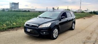 🟢 Predám Ford Focus Combi MK2 2.0 TDCi