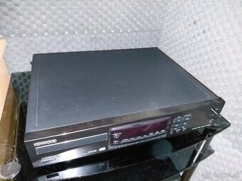 Kenwood DP-3080, CD player / prehrávač