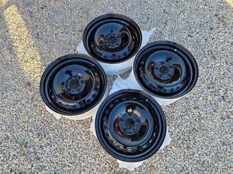 Plechové disky 5x108 R16
