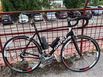 Ghost Race Lector EBS (Veľkosť L)