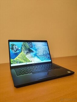 Dell Latitude 5401 | i5 • 16GB • 256GB SSD