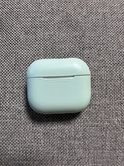 Predám Apple AirPods 3. generácie s MagSafe nabíjacím puzdro
