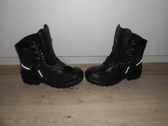 Predam nove kvalitne  pracovne GORE TEX TOPANKY HAIX AIRPOWE