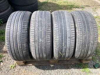 Michelin letné 225/55R17 - 4ks