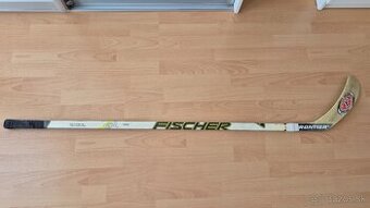 Predám schaft fischer GL/100,plus čepel frontier xover
