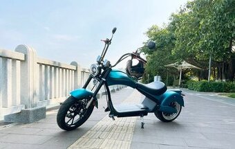 Elektro moto