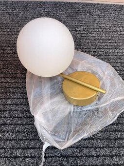 3KS Dizajnové nástenné LED svietidlo LUCIS ALFA (33x20 cm)