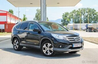 Honda CR-V 2.2 i-DTEC