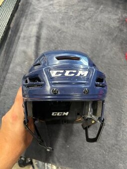 Prilba CCM Tacks 710