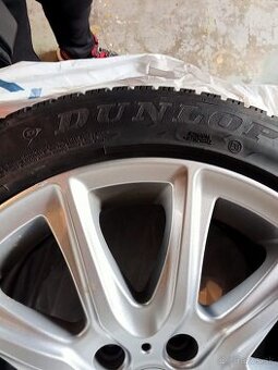Disky 17 opel insignia