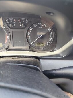 Škoda Octavia 1U tour 1.9 SDI