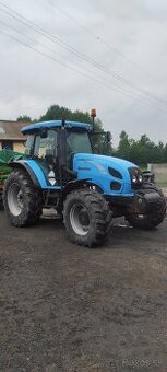 Landini landpower 125 TDI prodám traktor