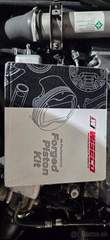 1.8t wiseco pistons