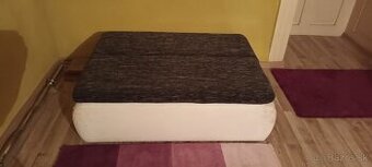 Velka taburetka 100 x 70 cm  len 29 euro