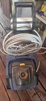 Zodiac RC4100 + vozik