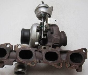 Predám turbo na Opel Astra, Vectra,Zafira,Signum, Saab,Fiat.