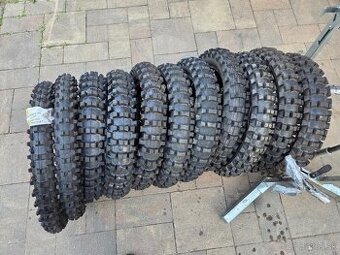 pirelli scorpion MX 32 90/100-16 a 70/100-19