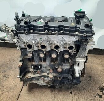 Motor Kia SPORTAGE III Hyundai i40 iX35 1.7 CRDI kod: D4FD