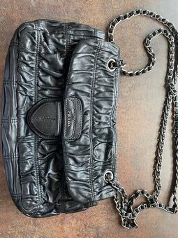 Prada Nappa Gaufre bag  kožená kabelka ORIGINAL