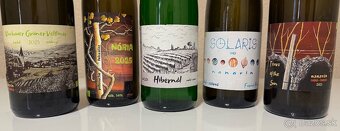 Hron,Hibernal,Nória,Solaris,VZ