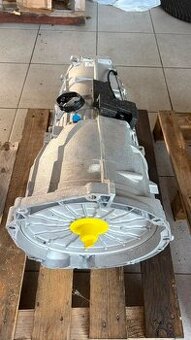 BMW prevodovka GB8X80DZ 5A9DBA3