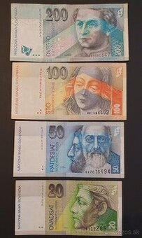 Bankovky