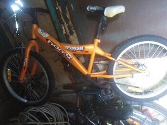 detske bicykle