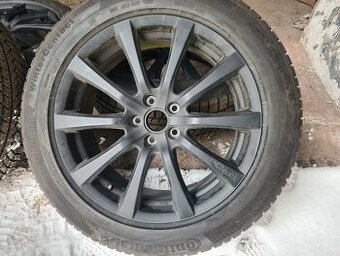 Alu kola disky brock 5x112 8x19 et45 zimní
