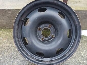 Predám disky Disk kolesa 4x108 6,5Jx16H2E ET26