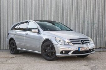 Mercedes - Benz R 320 CDi A/T