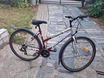 dámsky - detský bicykel DEMA TRINO