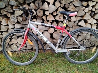 Predám bicykel