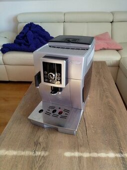 Kávovar Delonghi Cappuccion Magnifica S
