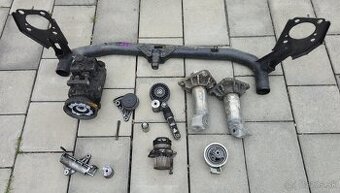 Nahradné diely Audi a4 b6 1.9tdi 2004