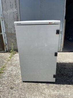 Predám chladničku a mrazničku zn. Gorenje