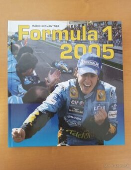 Formula F1 2005