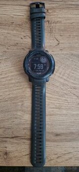Garmin innstinct 2 SOLAR