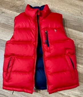 Vesta Ralph Lauren Polo Sports