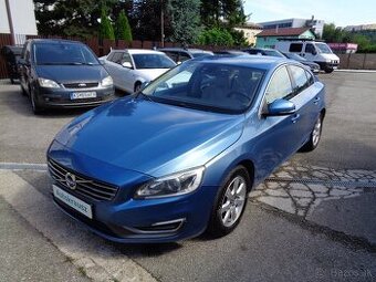 Volvo S60 2.0 D3 (5-valec) AT/6, kw 100
