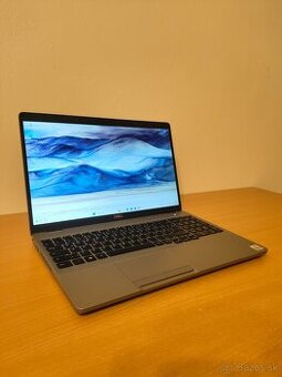Dell Latitude 5510 | i5-10210U • 16GB • 512GB SSD • FHD IPS