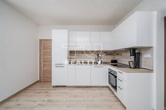 56M2 2I BYT KOMPLET REKONŠTRUKCIA DUBNICA NAD VÁHOM
