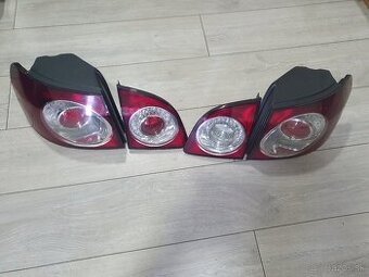 Predam GOLF PLUS LED SVETLA - 1