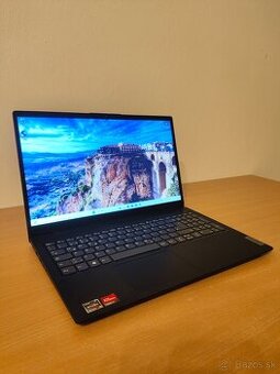 Lenovo V15 G4 | Ryzen 5 • 16GB • 512GB SSD • 15" FHD IPS