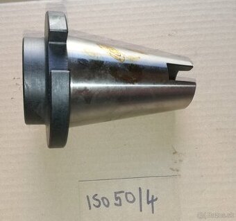 Redukcne puzdra ISO 50 x Morse 3  a  Morse 4 +trn 27/47
