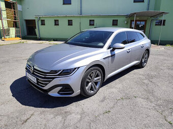 Prenájom Volkswagen Arteon R-line