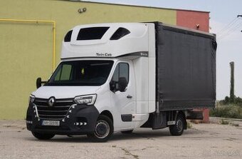 Renault Master 2.3 dCi 165, 120kW, M6, 2022