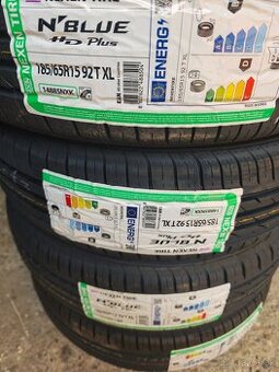 Nexen Nblue Hd plus 185/65 R15 92T XL