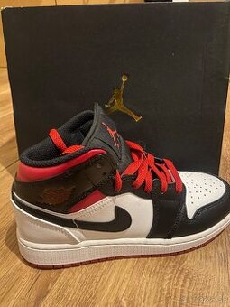 Air jordan 1 mid