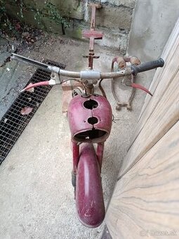 Jawa 555