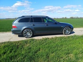 Bmw 5 145kw